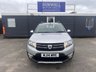 USED 2014 14 DACIA SANDERO STEPWAY 1.5 dCi Laureate Hatchback 5dr Diesel Manual Euro 5 (90 ps) 