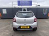 USED 2014 14 DACIA SANDERO STEPWAY 1.5 dCi Laureate Hatchback 5dr Diesel Manual Euro 5 (90 ps) 