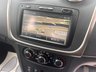 USED 2014 14 DACIA SANDERO STEPWAY 1.5 dCi Laureate Hatchback 5dr Diesel Manual Euro 5 (90 ps) 