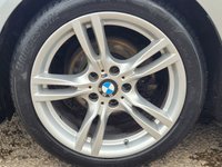 USED 2019 68 BMW 4 SERIES GRAN COUPE 2.0 420i GPF M Sport Hatchback 5dr Petrol Auto Euro 6 (s/s) (184 ps) LOW MILES - HIGH SPEC -SAT NAV