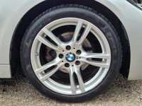 USED 2019 68 BMW 4 SERIES GRAN COUPE 2.0 420i GPF M Sport Hatchback 5dr Petrol Auto Euro 6 (s/s) (184 ps) LOW MILES - HIGH SPEC -SAT NAV