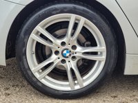 USED 2019 68 BMW 4 SERIES GRAN COUPE 2.0 420i GPF M Sport Hatchback 5dr Petrol Auto Euro 6 (s/s) (184 ps) LOW MILES - HIGH SPEC -SAT NAV