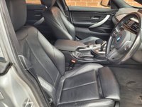USED 2019 68 BMW 4 SERIES GRAN COUPE 2.0 420i GPF M Sport Hatchback 5dr Petrol Auto Euro 6 (s/s) (184 ps) LOW MILES - HIGH SPEC -SAT NAV