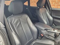 USED 2019 68 BMW 4 SERIES GRAN COUPE 2.0 420i GPF M Sport Hatchback 5dr Petrol Auto Euro 6 (s/s) (184 ps) LOW MILES - HIGH SPEC -SAT NAV