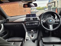 USED 2019 68 BMW 4 SERIES GRAN COUPE 2.0 420i GPF M Sport Hatchback 5dr Petrol Auto Euro 6 (s/s) (184 ps) LOW MILES - HIGH SPEC -SAT NAV