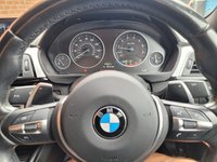 USED 2019 68 BMW 4 SERIES GRAN COUPE 2.0 420i GPF M Sport Hatchback 5dr Petrol Auto Euro 6 (s/s) (184 ps) LOW MILES - HIGH SPEC -SAT NAV