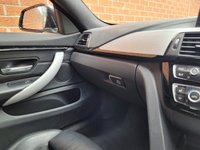 USED 2019 68 BMW 4 SERIES GRAN COUPE 2.0 420i GPF M Sport Hatchback 5dr Petrol Auto Euro 6 (s/s) (184 ps) LOW MILES - HIGH SPEC -SAT NAV