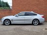 USED 2019 68 BMW 4 SERIES GRAN COUPE 2.0 420i GPF M Sport Hatchback 5dr Petrol Auto Euro 6 (s/s) (184 ps) LOW MILES - HIGH SPEC -SAT NAV