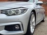 USED 2019 68 BMW 4 SERIES GRAN COUPE 2.0 420i GPF M Sport Hatchback 5dr Petrol Auto Euro 6 (s/s) (184 ps) LOW MILES - HIGH SPEC -SAT NAV