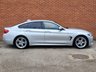 USED 2019 68 BMW 4 SERIES GRAN COUPE 2.0 420i GPF M Sport Hatchback 5dr Petrol Auto Euro 6 (s/s) (184 ps) LOW MILES - HIGH SPEC -SAT NAV