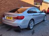 USED 2019 68 BMW 4 SERIES GRAN COUPE 2.0 420i GPF M Sport Hatchback 5dr Petrol Auto Euro 6 (s/s) (184 ps) LOW MILES - HIGH SPEC -SAT NAV