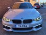 USED 2019 68 BMW 4 SERIES GRAN COUPE 2.0 420i GPF M Sport Hatchback 5dr Petrol Auto Euro 6 (s/s) (184 ps) LOW MILES - HIGH SPEC -SAT NAV