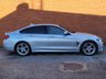 USED 2019 68 BMW 4 SERIES GRAN COUPE 2.0 420i GPF M Sport Hatchback 5dr Petrol Auto Euro 6 (s/s) (184 ps) LOW MILES - HIGH SPEC -SAT NAV