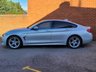 USED 2019 68 BMW 4 SERIES GRAN COUPE 2.0 420i GPF M Sport Hatchback 5dr Petrol Auto Euro 6 (s/s) (184 ps) LOW MILES - HIGH SPEC -SAT NAV