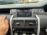 USED 2017 17 LAND ROVER DISCOVERY SPORT 2.0 TD4 SE Tech SUV 5dr Diesel Auto 4WD Euro 6 (s/s) (180 ps) 