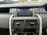 USED 2017 17 LAND ROVER DISCOVERY SPORT 2.0 TD4 SE Tech SUV 5dr Diesel Auto 4WD Euro 6 (s/s) (180 ps) 