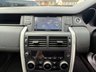 USED 2017 17 LAND ROVER DISCOVERY SPORT 2.0 TD4 SE Tech SUV 5dr Diesel Auto 4WD Euro 6 (s/s) (180 ps) 
