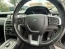 USED 2017 17 LAND ROVER DISCOVERY SPORT 2.0 TD4 SE Tech SUV 5dr Diesel Auto 4WD Euro 6 (s/s) (180 ps) 