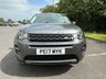 USED 2017 17 LAND ROVER DISCOVERY SPORT 2.0 TD4 SE Tech SUV 5dr Diesel Auto 4WD Euro 6 (s/s) (180 ps) 