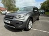USED 2017 17 LAND ROVER DISCOVERY SPORT 2.0 TD4 SE Tech SUV 5dr Diesel Auto 4WD Euro 6 (s/s) (180 ps) 