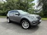 USED 2017 17 LAND ROVER DISCOVERY SPORT 2.0 TD4 SE Tech SUV 5dr Diesel Auto 4WD Euro 6 (s/s) (180 ps) 