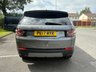 USED 2017 17 LAND ROVER DISCOVERY SPORT 2.0 TD4 SE Tech SUV 5dr Diesel Auto 4WD Euro 6 (s/s) (180 ps) 