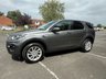 USED 2017 17 LAND ROVER DISCOVERY SPORT 2.0 TD4 SE Tech SUV 5dr Diesel Auto 4WD Euro 6 (s/s) (180 ps) 