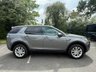 USED 2017 17 LAND ROVER DISCOVERY SPORT 2.0 TD4 SE Tech SUV 5dr Diesel Auto 4WD Euro 6 (s/s) (180 ps) 