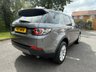 USED 2017 17 LAND ROVER DISCOVERY SPORT 2.0 TD4 SE Tech SUV 5dr Diesel Auto 4WD Euro 6 (s/s) (180 ps) 