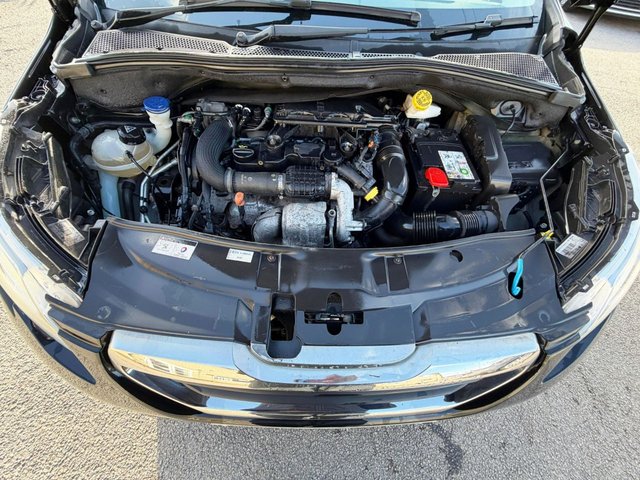 2014 PEUGEOT 2008 - Photo 12