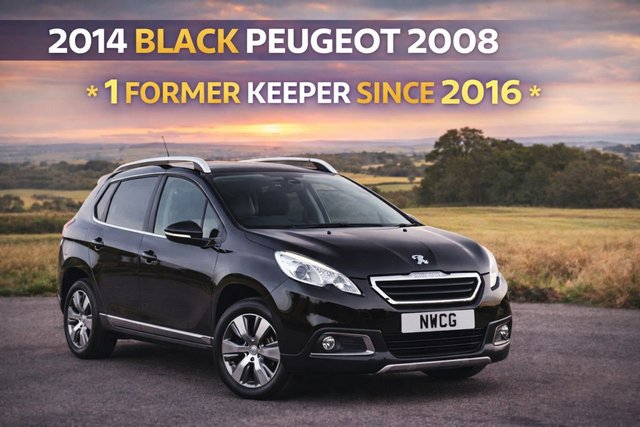 2014 PEUGEOT 2008 - Photo 7