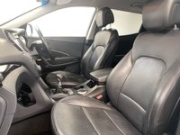 USED 2012 62 HYUNDAI SANTA FE 2.2 CRDi Premium SUV 5dr Diesel Manual 4WD Euro 5 (5 seat) (194 bhp) 4WD, HEATED LEATHER, NAV !