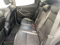 USED 2012 62 HYUNDAI SANTA FE 2.2 CRDi Premium SUV 5dr Diesel Manual 4WD Euro 5 (5 seat) (194 bhp) 4WD, HEATED LEATHER, NAV !