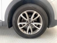 USED 2012 62 HYUNDAI SANTA FE 2.2 CRDi Premium SUV 5dr Diesel Manual 4WD Euro 5 (5 seat) (194 bhp) 4WD, HEATED LEATHER, NAV !