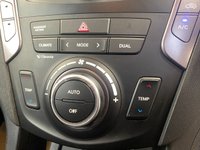 USED 2012 62 HYUNDAI SANTA FE 2.2 CRDi Premium SUV 5dr Diesel Manual 4WD Euro 5 (5 seat) (194 bhp) 4WD, HEATED LEATHER, NAV !