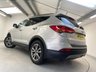 USED 2012 62 HYUNDAI SANTA FE 2.2 CRDi Premium SUV 5dr Diesel Manual 4WD Euro 5 (5 seat) (194 bhp) 4WD, HEATED LEATHER, NAV !