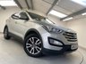 USED 2012 62 HYUNDAI SANTA FE 2.2 CRDi Premium SUV 5dr Diesel Manual 4WD Euro 5 (5 seat) (194 bhp) 4WD, HEATED LEATHER, NAV !