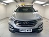 USED 2012 62 HYUNDAI SANTA FE 2.2 CRDi Premium SUV 5dr Diesel Manual 4WD Euro 5 (5 seat) (194 bhp) 4WD, HEATED LEATHER, NAV !