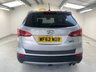 USED 2012 62 HYUNDAI SANTA FE 2.2 CRDi Premium SUV 5dr Diesel Manual 4WD Euro 5 (5 seat) (194 bhp) 4WD, HEATED LEATHER, NAV !