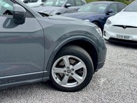 USED 2017 67 AUDI Q2 1.4 TFSI CoD Sport SUV 5dr Petrol Manual Euro 6 (s/s) (150 ps) 