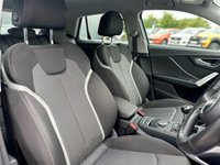 USED 2017 67 AUDI Q2 1.4 TFSI CoD Sport SUV 5dr Petrol Manual Euro 6 (s/s) (150 ps) 