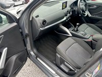 USED 2017 67 AUDI Q2 1.4 TFSI CoD Sport SUV 5dr Petrol Manual Euro 6 (s/s) (150 ps) 