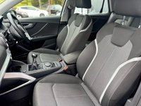 USED 2017 67 AUDI Q2 1.4 TFSI CoD Sport SUV 5dr Petrol Manual Euro 6 (s/s) (150 ps) 