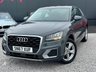 USED 2017 67 AUDI Q2 1.4 TFSI CoD Sport SUV 5dr Petrol Manual Euro 6 (s/s) (150 ps) 