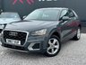 USED 2017 67 AUDI Q2 1.4 TFSI CoD Sport SUV 5dr Petrol Manual Euro 6 (s/s) (150 ps) 