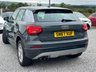 USED 2017 67 AUDI Q2 1.4 TFSI CoD Sport SUV 5dr Petrol Manual Euro 6 (s/s) (150 ps) 