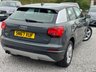 USED 2017 67 AUDI Q2 1.4 TFSI CoD Sport SUV 5dr Petrol Manual Euro 6 (s/s) (150 ps) 