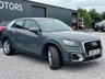 USED 2017 67 AUDI Q2 1.4 TFSI CoD Sport SUV 5dr Petrol Manual Euro 6 (s/s) (150 ps) 
