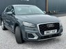 USED 2017 67 AUDI Q2 1.4 TFSI CoD Sport SUV 5dr Petrol Manual Euro 6 (s/s) (150 ps) 
