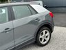 USED 2017 67 AUDI Q2 1.4 TFSI CoD Sport SUV 5dr Petrol Manual Euro 6 (s/s) (150 ps) 